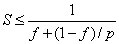 формула